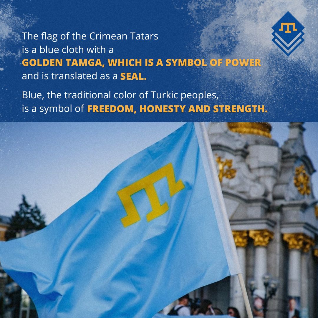 Crimean Tatar Resource Center tweet media