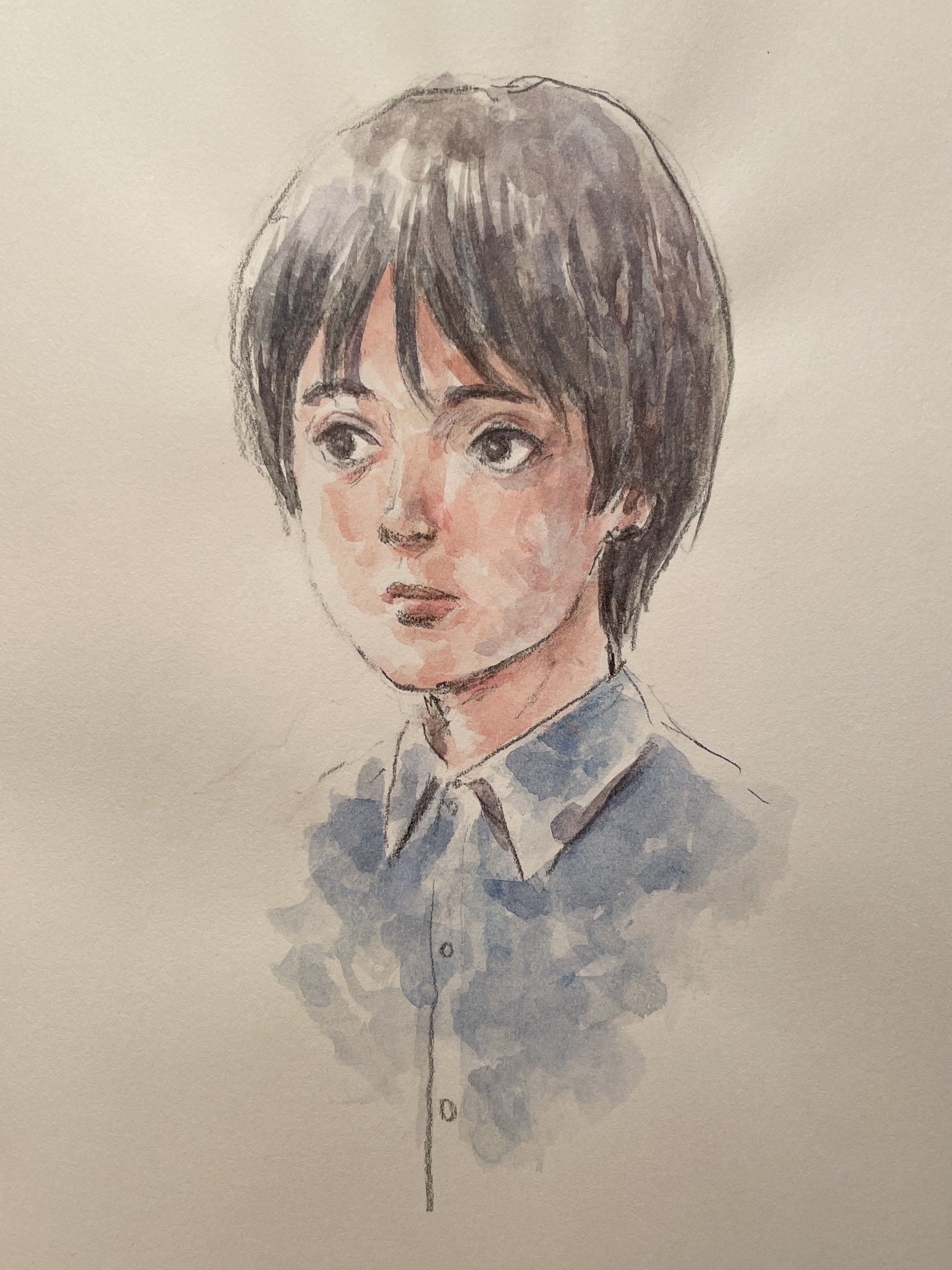 押見修造 (@shuzo_oshimi) on X