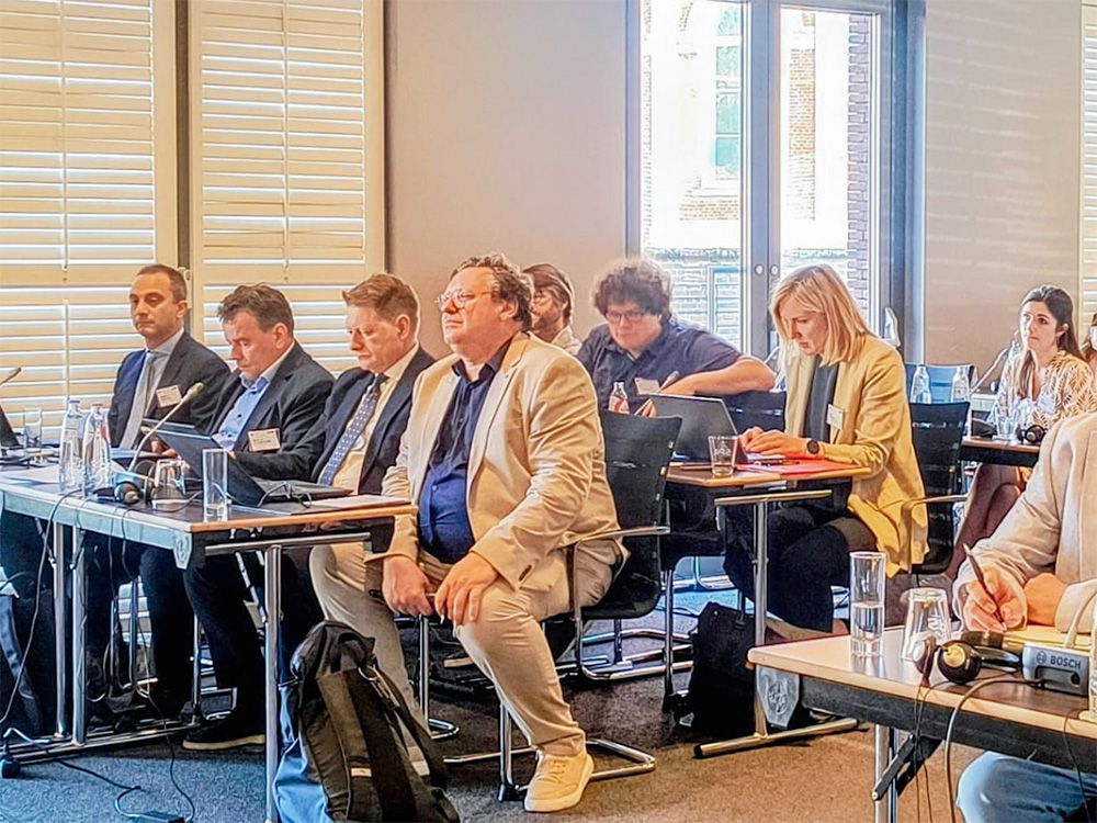 European Labour Authority tweet media