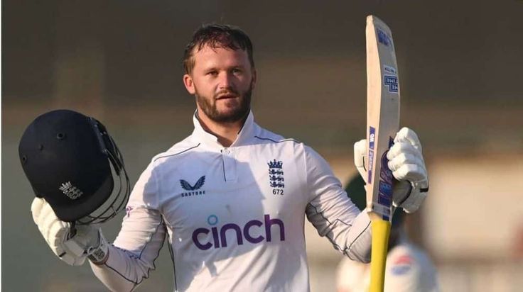 ProRizzy10's tweet photo. Ben Duckett played like a lion today.
But every run of his felt like a dagger for us Indians 💔
Test cricket hurts in the most beautiful way.
#DuckettCentury #INDvsENG #BenDucket #EmotionalCricket #IndianCricket https://t.co/f3itxWZzCQ