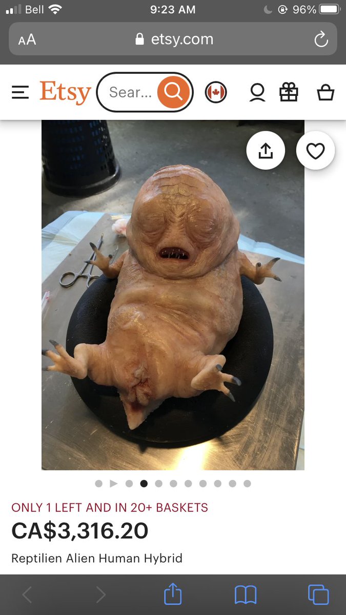 tempting…