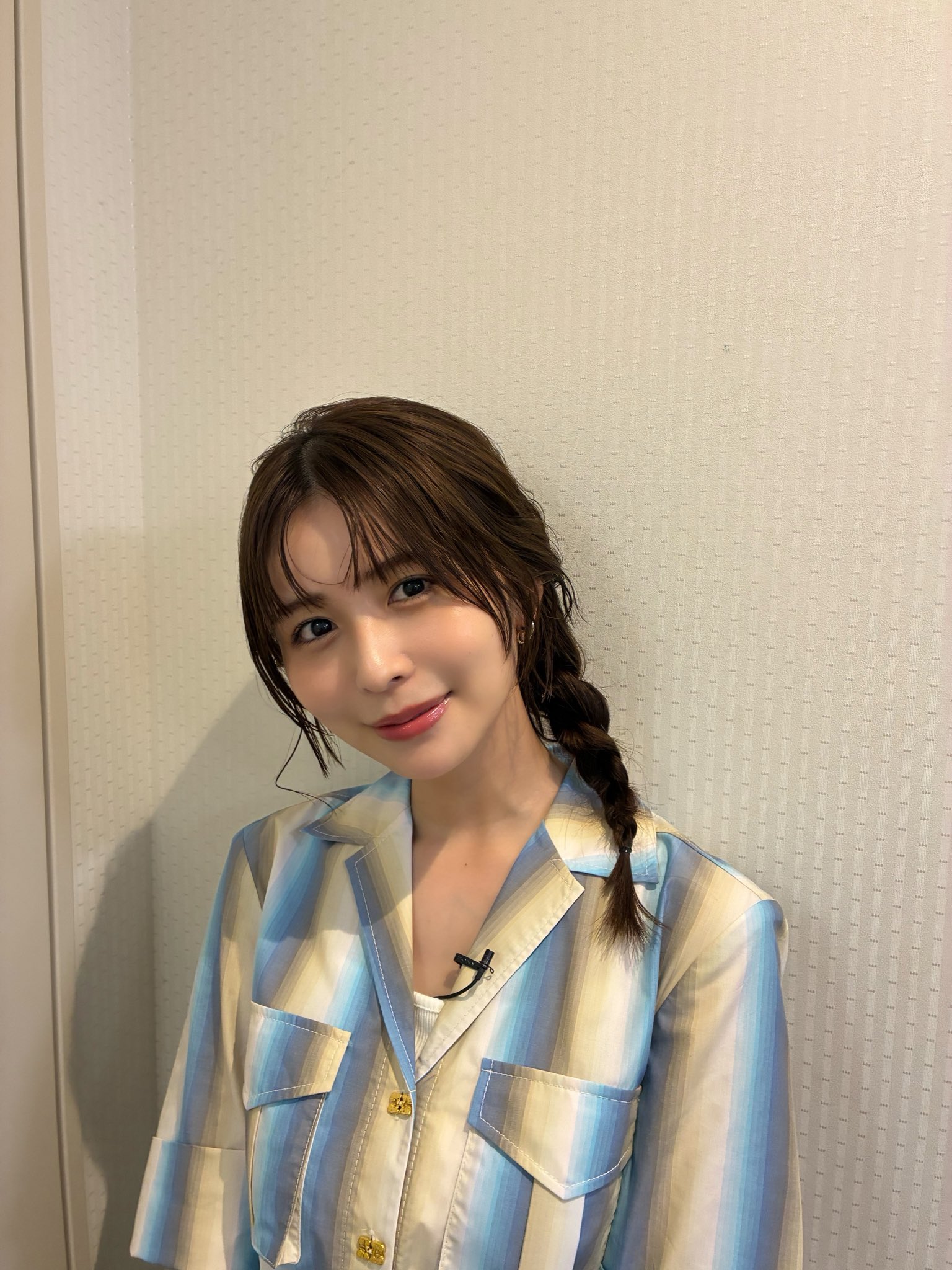 長濱ねるSTAFF on X: 