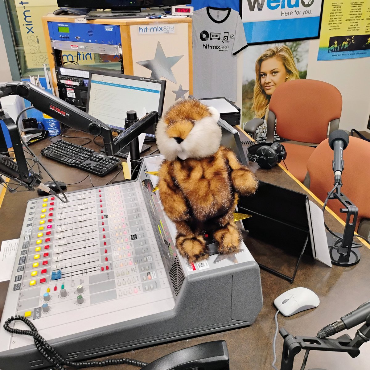 Rob Calhoun tweet media