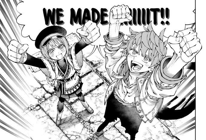 WE MADE IT!🙌🌏

GALAXIAS is now in more countries via K MANGA! 🐉
Download the app and join the adventure today!
📲https://t.co/X0mPlp4nnQ

#ガラクシアス #GALAXIAS
@KMANGA_KODANSHA 