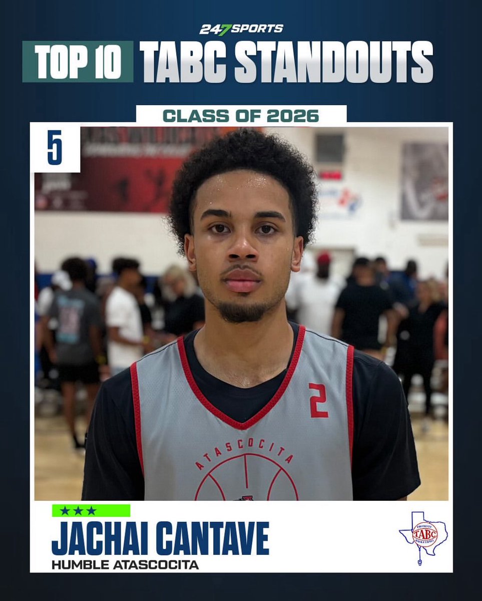 Thank you <a href="/BJenkins247/">Brandon Jenkins</a>  for the recognition. <a href="/AHS_Eagle_BBall/">AtascocitaBasketball</a>