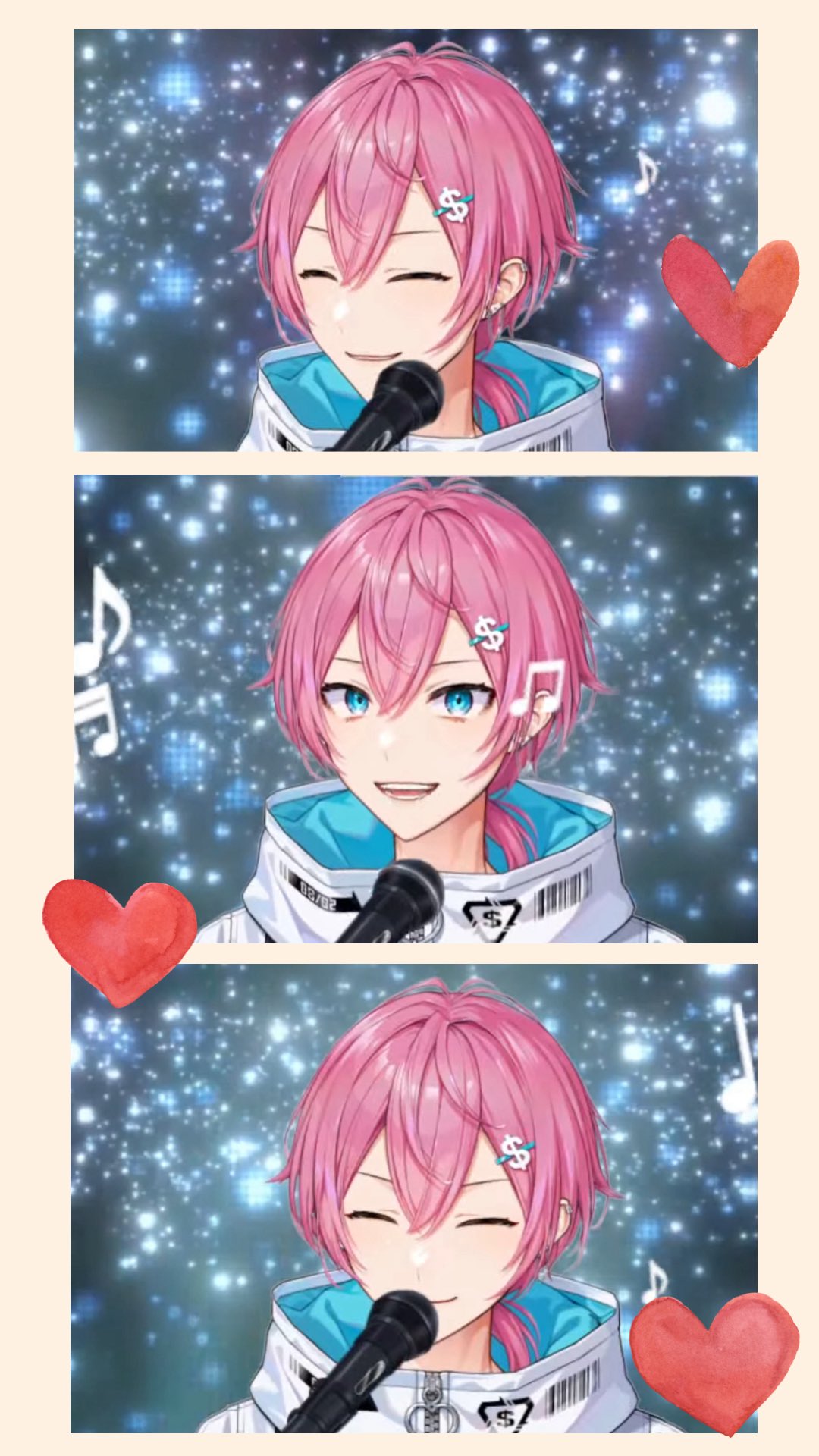 δあくむ✁︎🥀 on X: 
