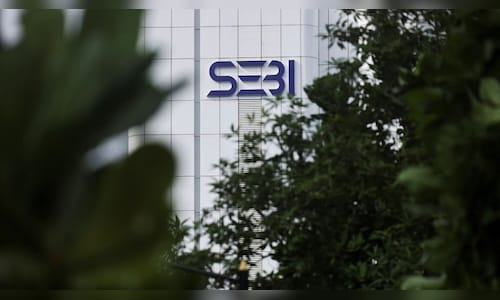 CNBCTV18News's tweet photo. #CNBCTV18Market | @SEBI_updates has suggested several changes to the organisational framework of stock exchanges, clearing corporations, and depositories to improve their governance and regulatory compliance.
By @Vipal5 | #SEBI #stockexchanges #managementchanges
https://t.co/cQ9rYjCkAu