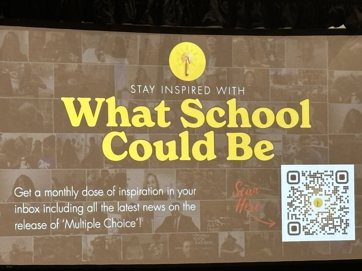 Aaron Romoslawski, Ed. S. (@aromoslawski) on Twitter photo Jon Gregory and Sean Duffie representing <a href="/ForestHillsPS/">Forest Hills Public Schools</a> sharing the story about Project Next at #EdCon25 #HuskyPRIDE Jon Gregory and Sean Duffie representing <a href="/ForestHillsPS/">Forest Hills Public Schools</a> sharing the story about Project Next at #EdCon25 #HuskyPRIDE