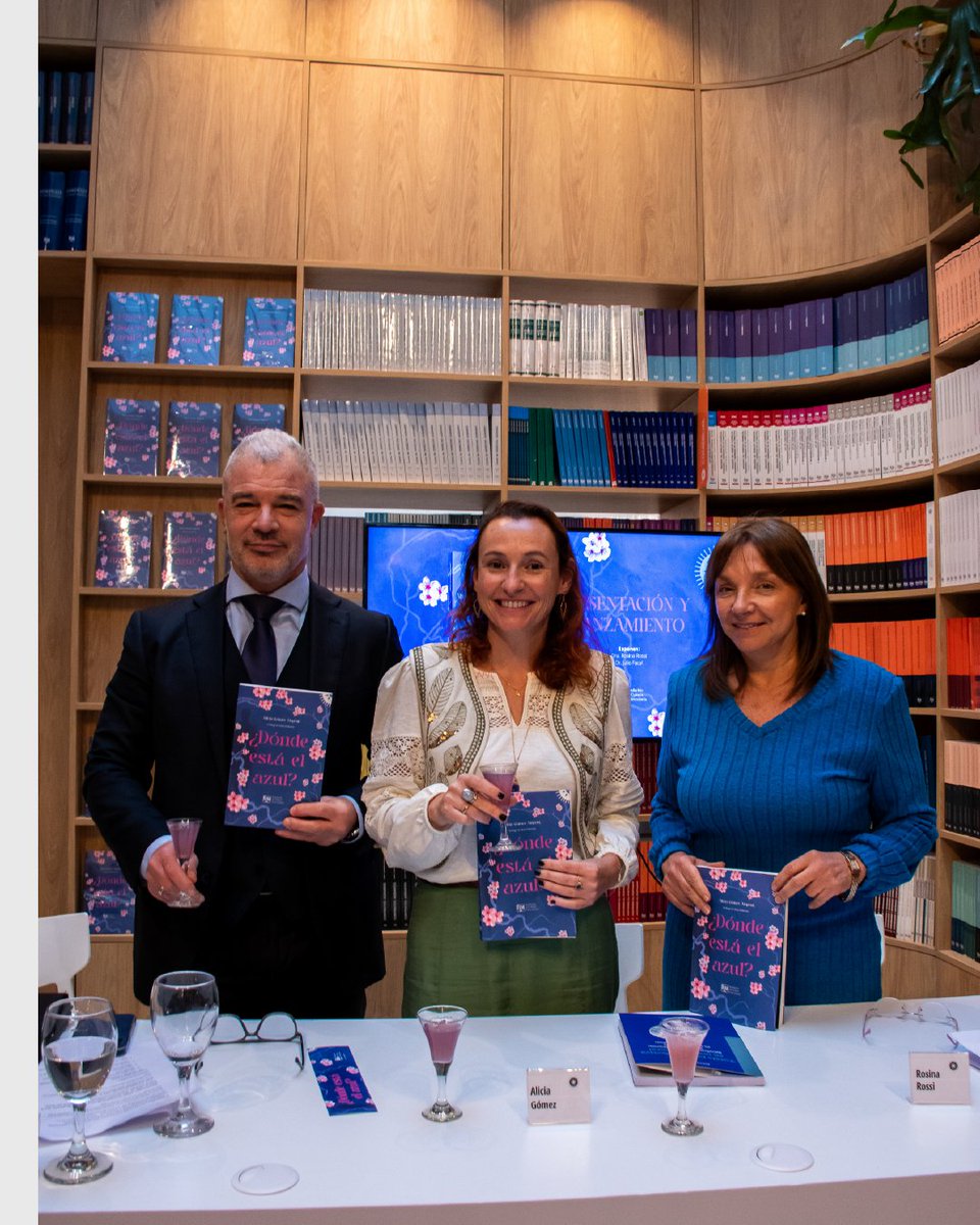 Fundación de Cultura Universitaria tweet media