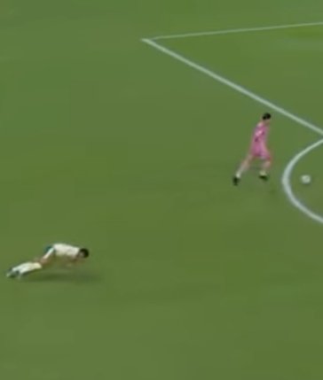 É aquilo que a gente sempre fala: Vocês merecem.