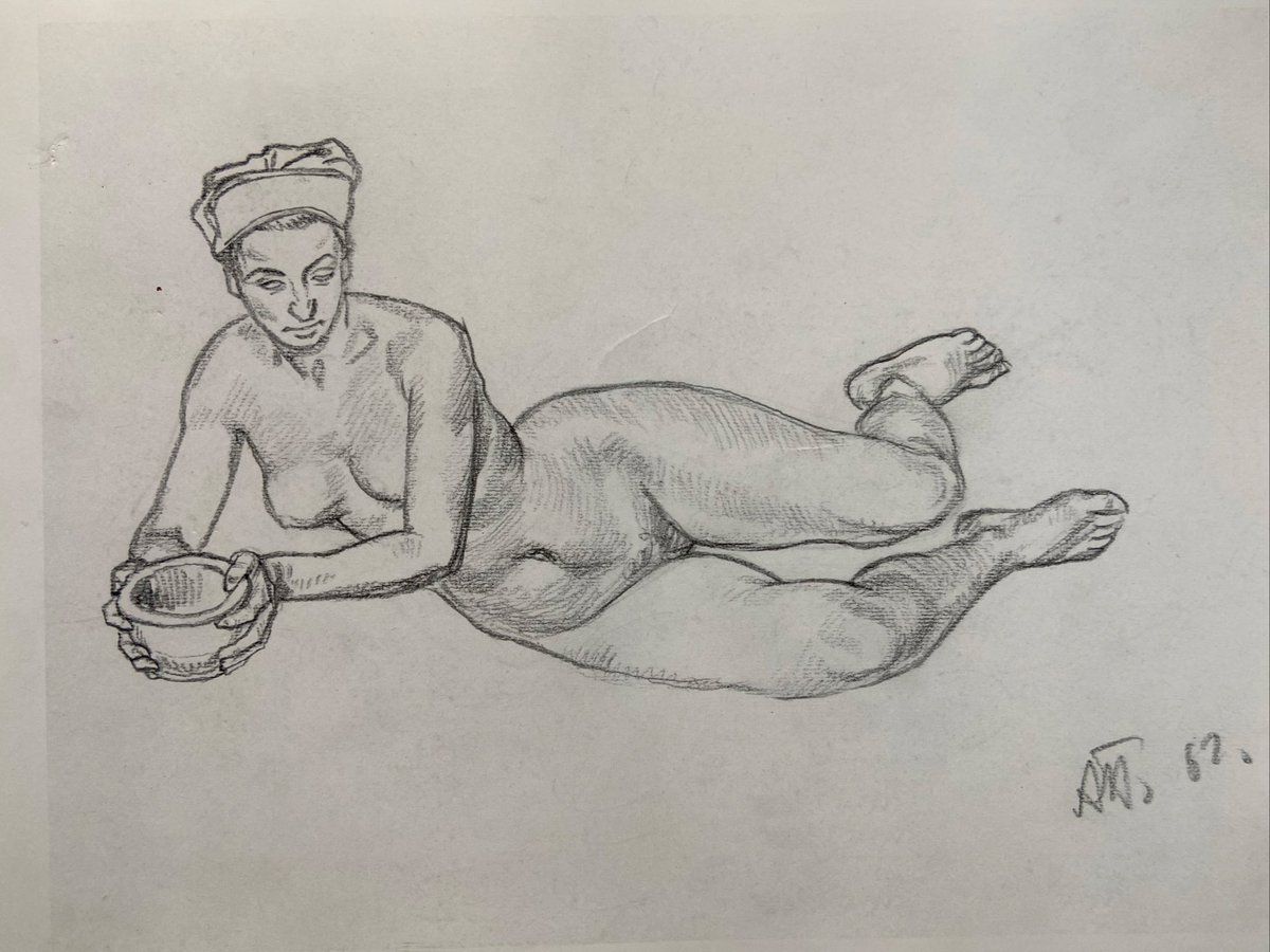 недавно дісталась збірка начерків базилевича до енеїди, осьо кілька улюблених бо це золото