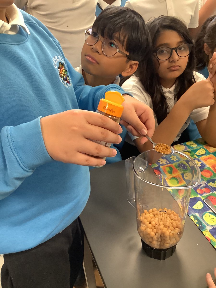 Gaskell Primary School tweet media