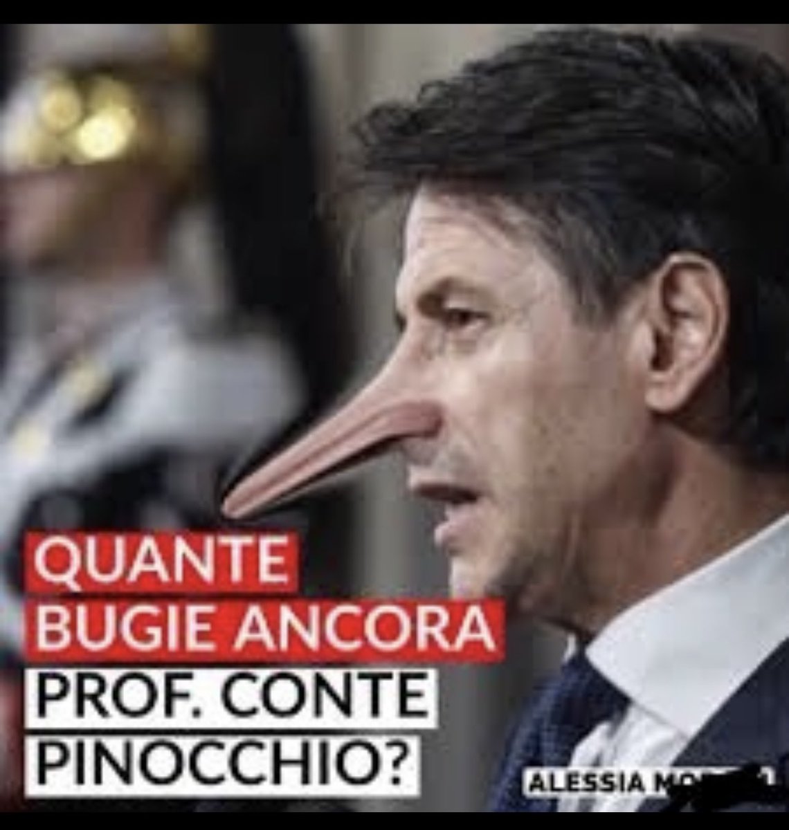 Vita77178000's tweet photo. @GiuseppeConteIT Puoi andartene aff.. per sempre in Ruzzia e portarti anche tutti i caproni delle #5merdacce venduti al dittatore assassino #Putn. fateci un favore: non tornate mai più !  Ingurgitatevi anche tutto il gas che volete. Ma scordatevi dell’Italia che avete lasciato in braghe di tela. https://t.co/57Maw6x6na