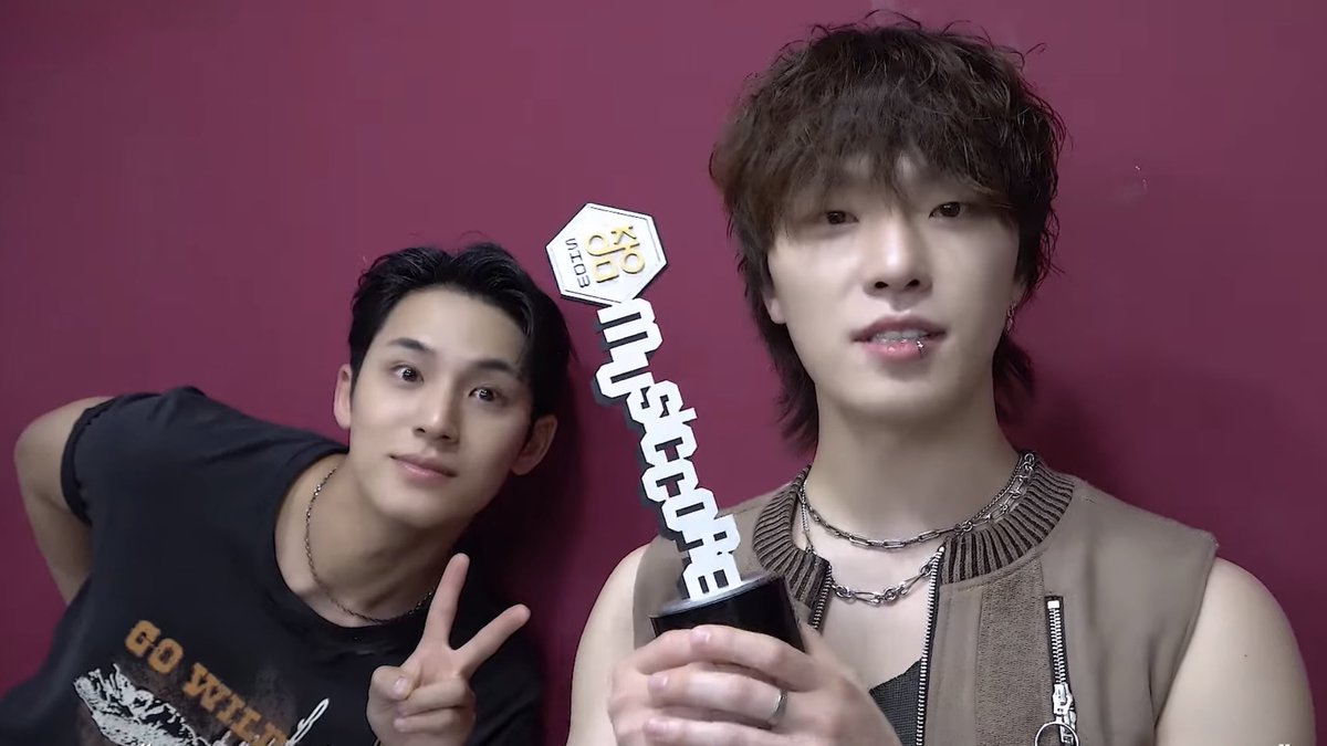 wonubliss's tweet photo. mingoo and dino 😭 https://t.co/ZaLlVjteje