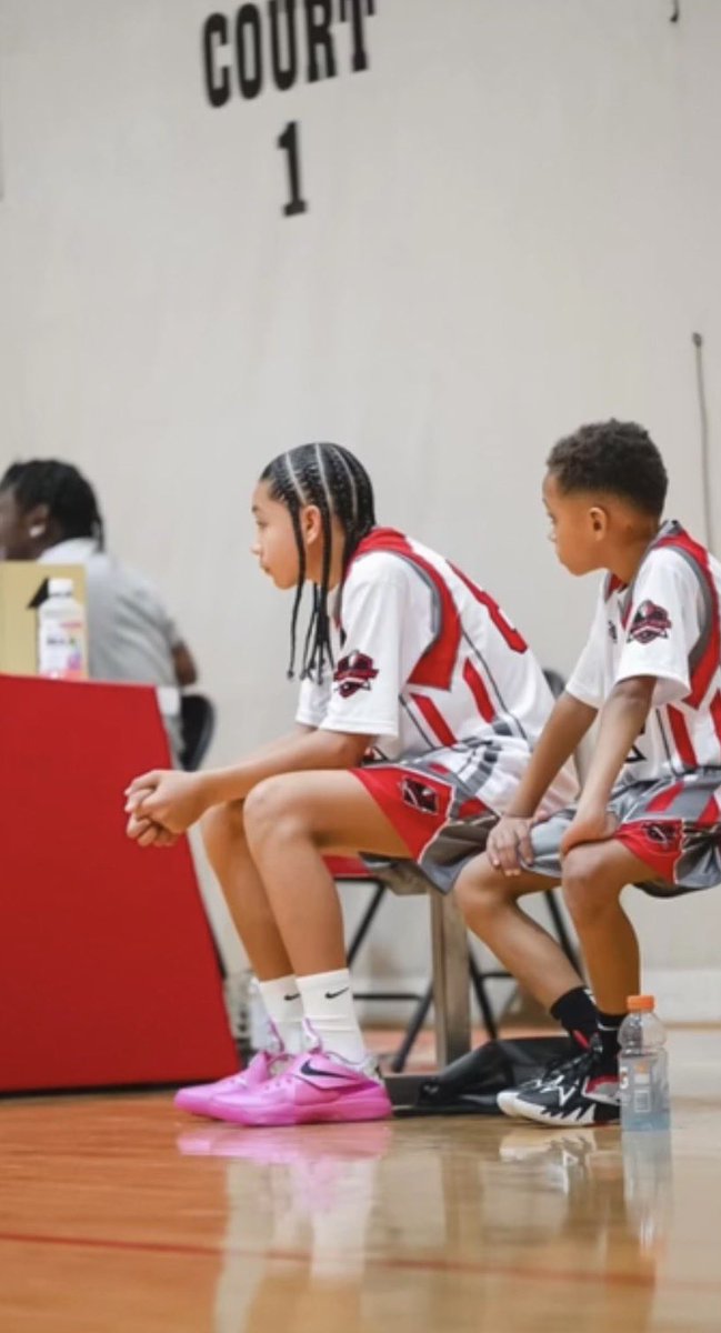 AustinJaiDavis's tweet photo. A recap of my Next Gen Academy camp hosted by @NGSHoops . And filmed by @Hoopcityfilms . #basketball #sports #camp https://t.co/2W3aCqisF7