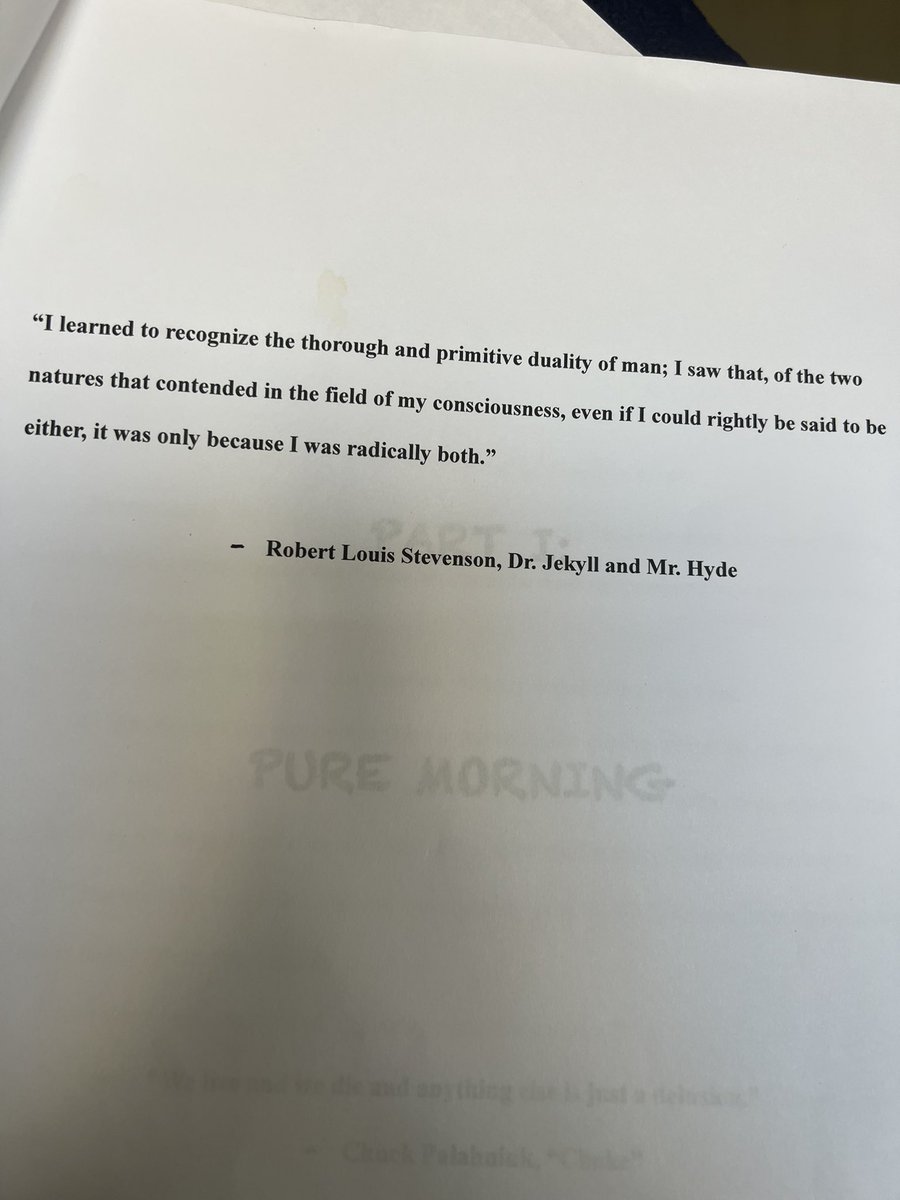 Always so inspired after ThrillerFest!
Can’t wait to dig into an edit of the new MS I’ve been working on.