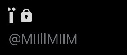 계정 신고 한번만 부탁드려요