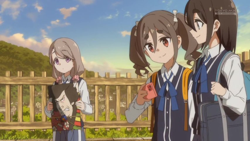 便乗で()
もう今年の半分終わったんだなと((
 #7月も仲良くしてくれる人リプかいいね