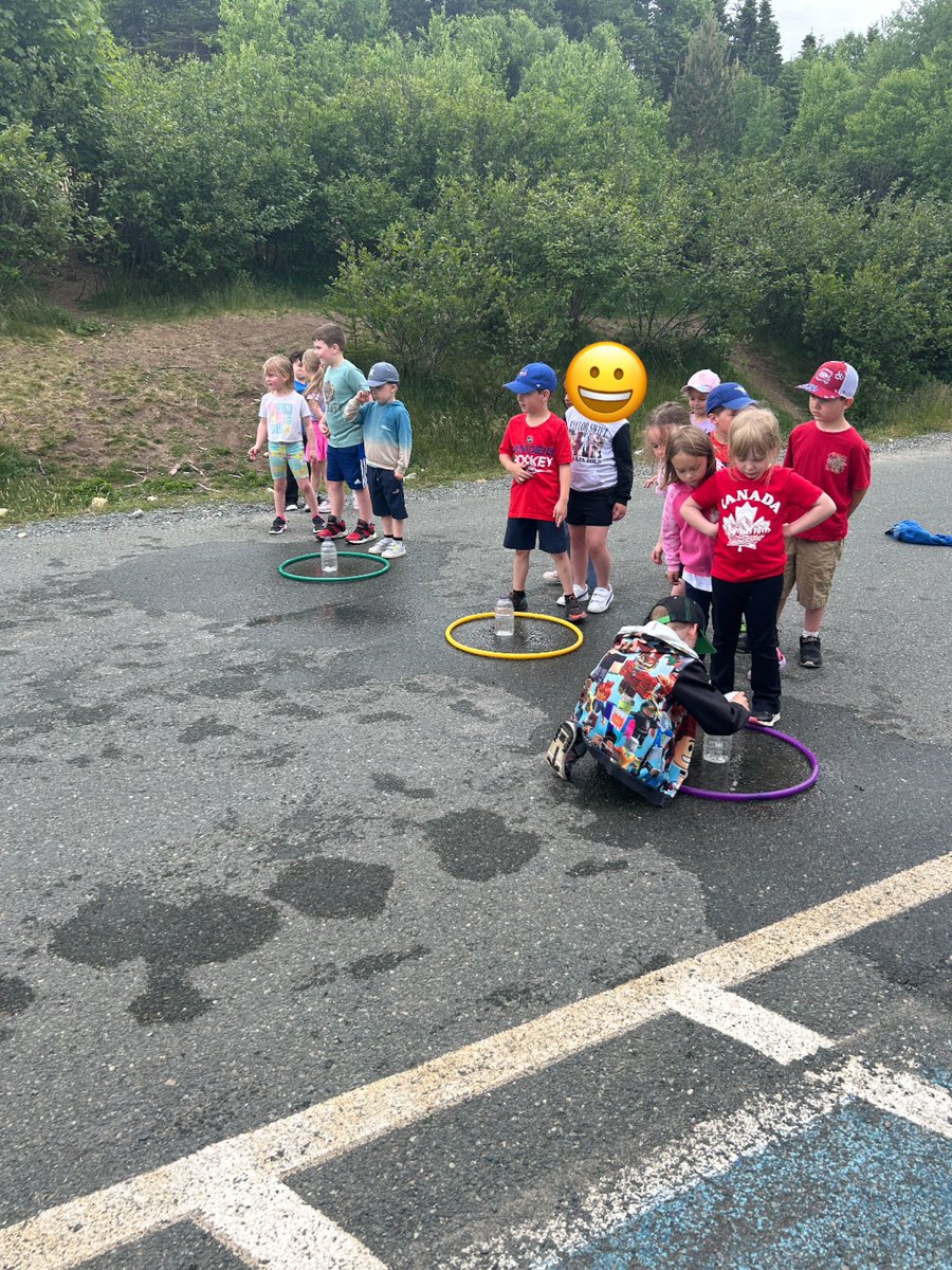 marisa_traverse's tweet photo. We had lots of fun with our activities for Sports Day! https://t.co/oQVh80LHpw