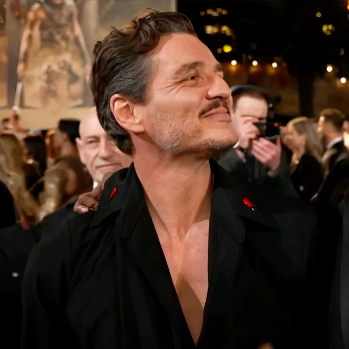 pascalonfilm's tweet image. the way those two sentences sum him up perfectly oh my god i’m gonna tear up