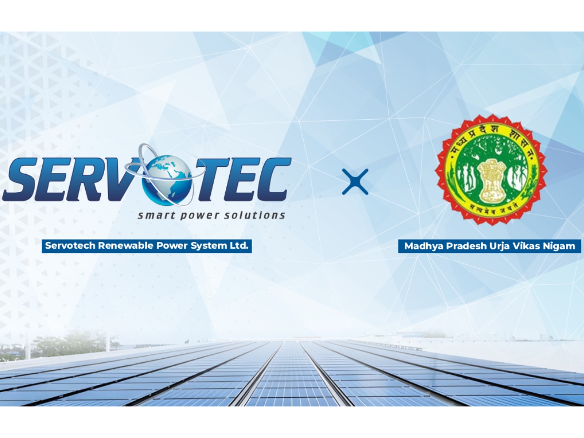 PSU Connect (@psuconnect) on Twitter photo Servotech Renewable Bags 16 MW Rooftop Solar Project in Madhya Pradesh...
Read more-👇
psuconnect.in/corporate-news…
#ServotechRenewable #SolarRooftopProject #MadhyaPradeshEnergy #RenewableIndia #SustainableFuture <a href="/servotech_ltd/">Servotech Renewable Power System Ltd</a> Servotech Renewable Bags 16 MW Rooftop Solar Project in Madhya Pradesh...
Read more-👇
psuconnect.in/corporate-news…
#ServotechRenewable #SolarRooftopProject #MadhyaPradeshEnergy #RenewableIndia #SustainableFuture <a href="/servotech_ltd/">Servotech Renewable Power System Ltd</a>