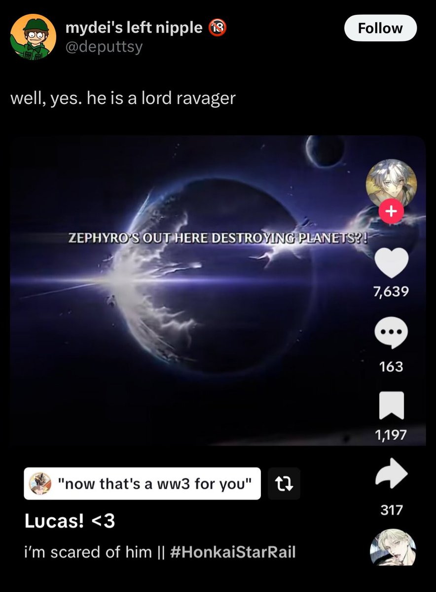 life gets so much better when you start giving people benefit of the doubt and stop thinking everyone is dumb and lesser than you
FIRST thing i thought was that they asked a rhetoric question, that they were just shocked. sick of everyone on here yall are SO mean and pompous