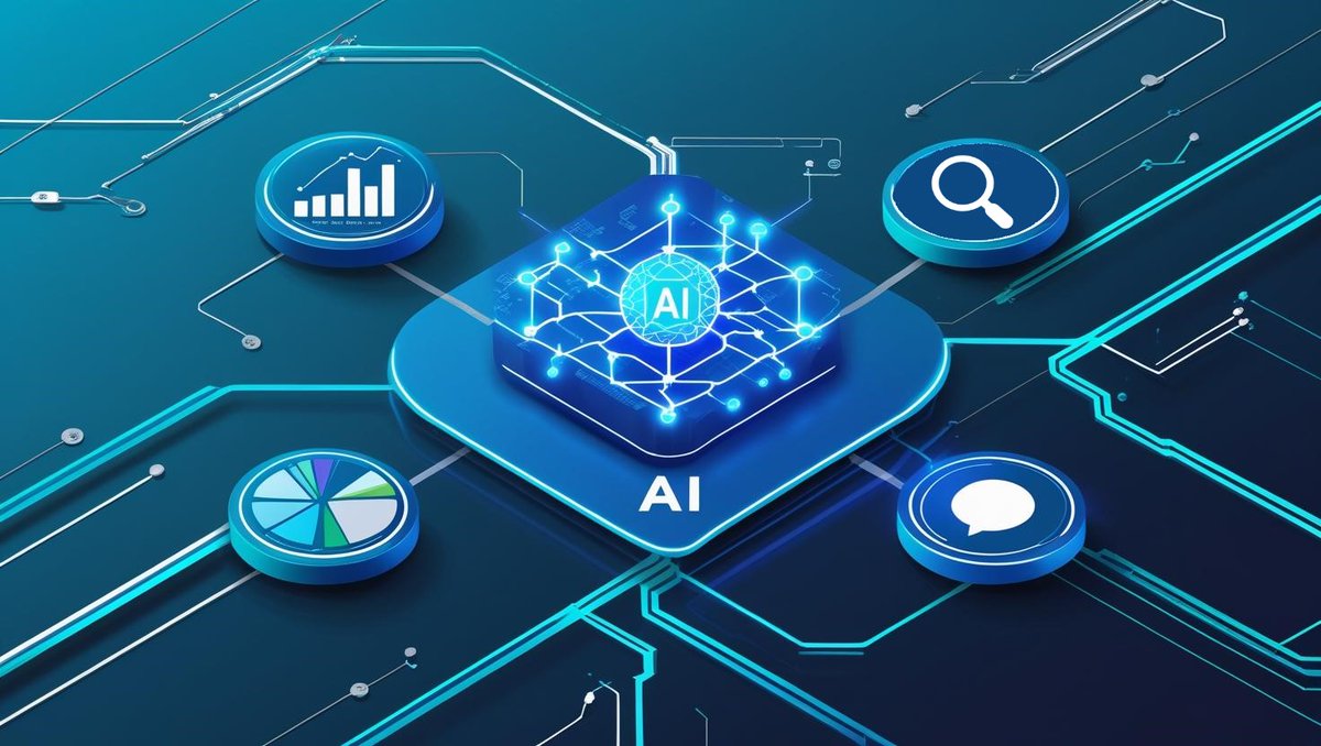 Smart senior living communities are ditching AI tools for AI systems. Here's How: Top performers are embedding AI directly into workflows for real results.  Read More: link.livingmetrics.com/s/Jbtzu   #SeniorLiving #AI #CRM #LivingMetrics