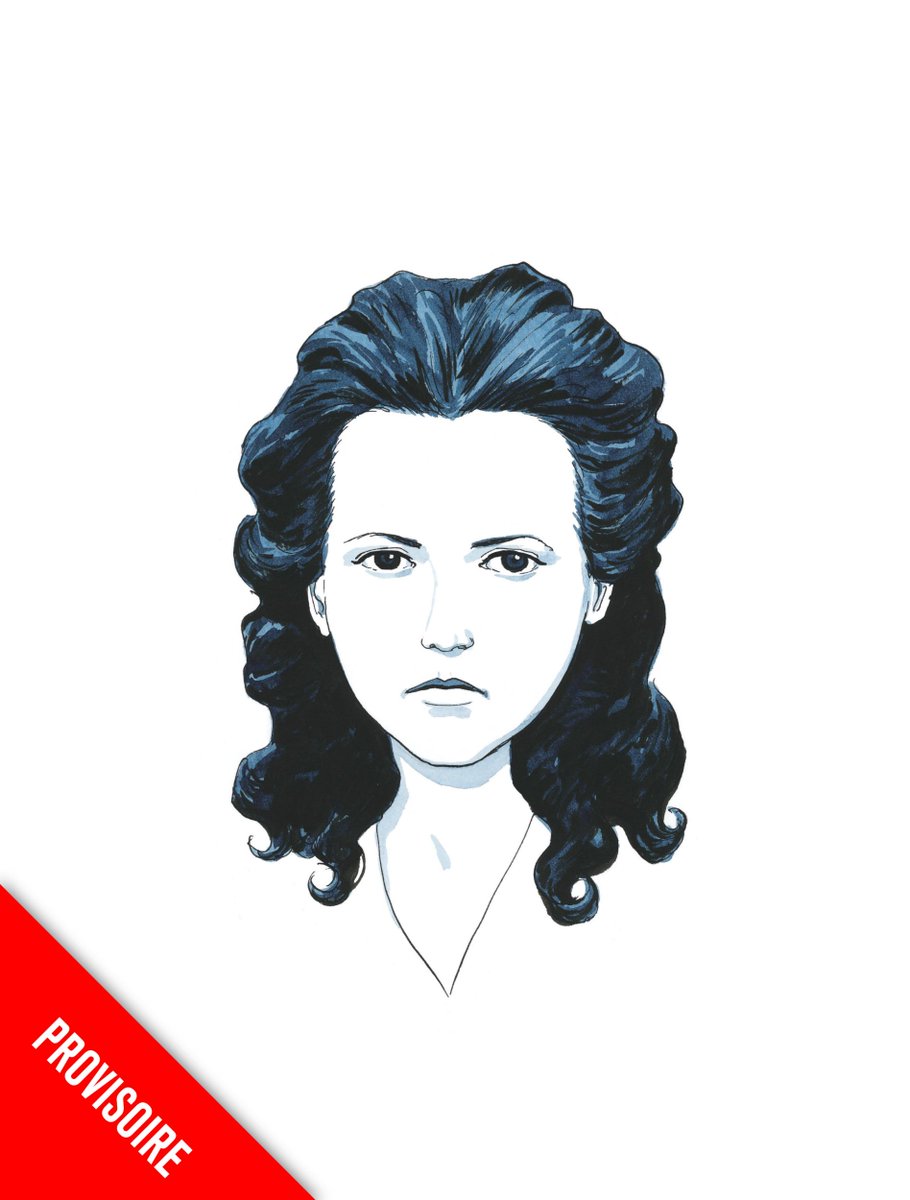 ExcluBD (@exclubd) on Twitter photo Le 7 novembre paraîtra le tome 4 de "Madeleine, résistante" chez <a href="/AireLibre_/">Aire Libre</a> / <a href="/EditionsDupuis/">Éditions Dupuis</a> !
Pour l'occasion, les <a href="/EditionsDupuis/">Éditions Dupuis</a> proposeront un coffret réunissant la BD + un ex-libris exclusif signé + une cale collector pour réunir toute la série.
Un bel hommage à cette Le 7 novembre paraîtra le tome 4 de "Madeleine, résistante" chez <a href="/AireLibre_/">Aire Libre</a> / <a href="/EditionsDupuis/">Éditions Dupuis</a> !
Pour l'occasion, les <a href="/EditionsDupuis/">Éditions Dupuis</a> proposeront un coffret réunissant la BD + un ex-libris exclusif signé + une cale collector pour réunir toute la série.
Un bel hommage à cette