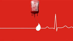 مريض في مستشفى دار الحكمة في بعلبك بحاجة إلى دم من فئة AB+... للتبرع، التواصل على: 76061659