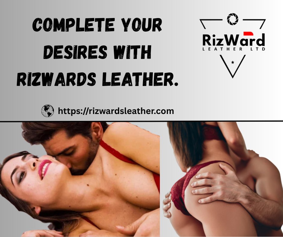 Graysonsmith00's tweet photo. Complete Your Desires With Rizwards Leather.
https://t.co/1TIumoppP9
https://t.co/ZnjdqO4z6e
#bdsm #kink #bondage #dominent #sèx https://t.co/leDHsQ7iQL
