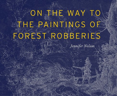 MassReview's tweet image. "So often we describe the academic in opposition to labor, but Nelson’s collection is candid about university structures."
@AsaLDrake looks at Jennifer Nelson's ON THE WAY TO THE PAINTINGS OF FOREST ROBBERIES for #MassReviews: massreview.org/2025/06/24/ref…