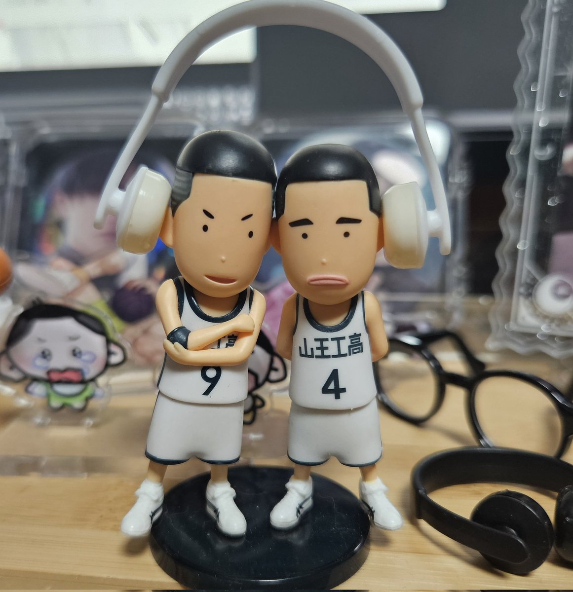 universe319's tweet image. 🎵🎵🎵