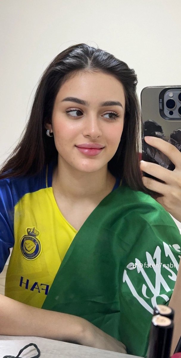 نصراويه للابد💛🇸🇦 tweet media