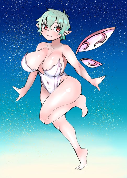 すきゃっと杯に参加してました 