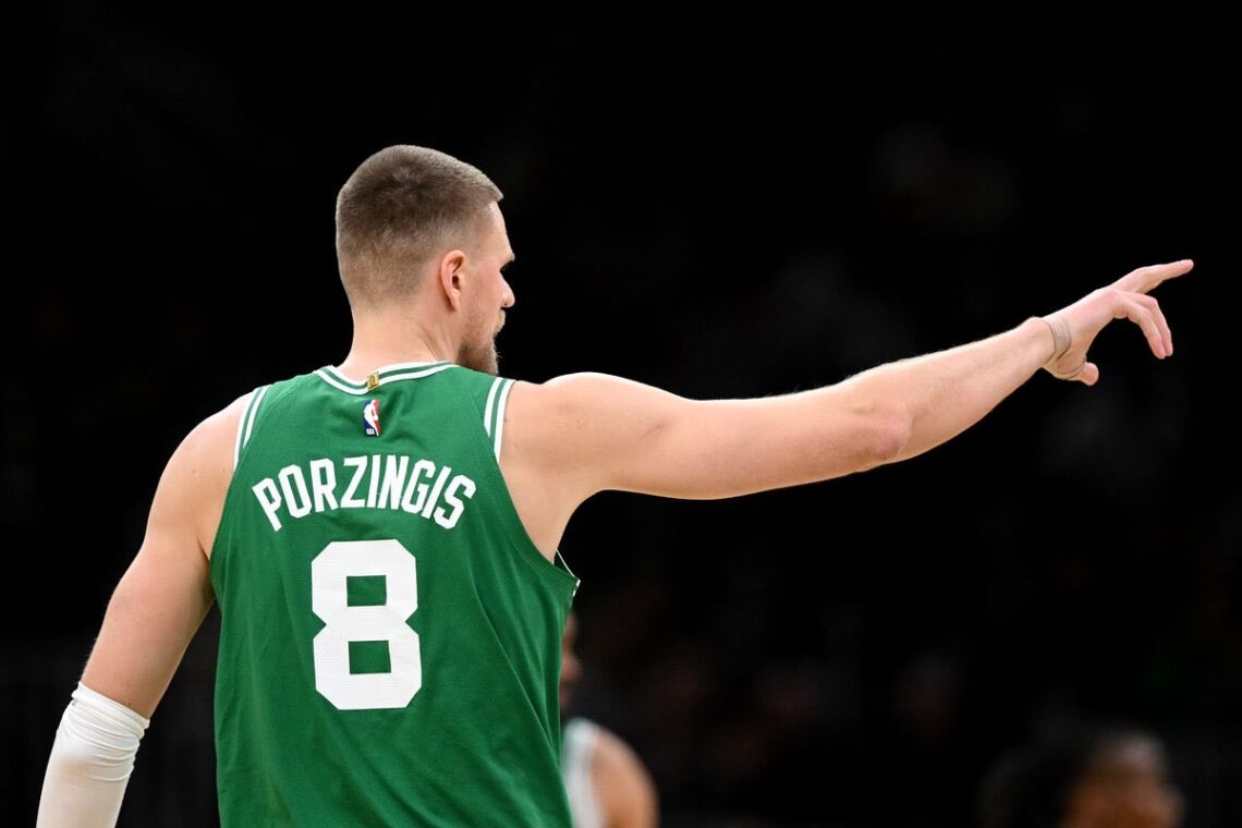 Latest on Kristaps Porzingis and the Celtics next possible next trade: 

fortyeightminutes.com/celtics-shoppi…