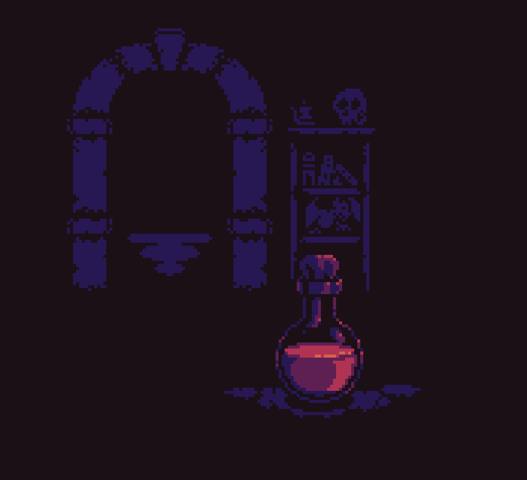 WIP health selection