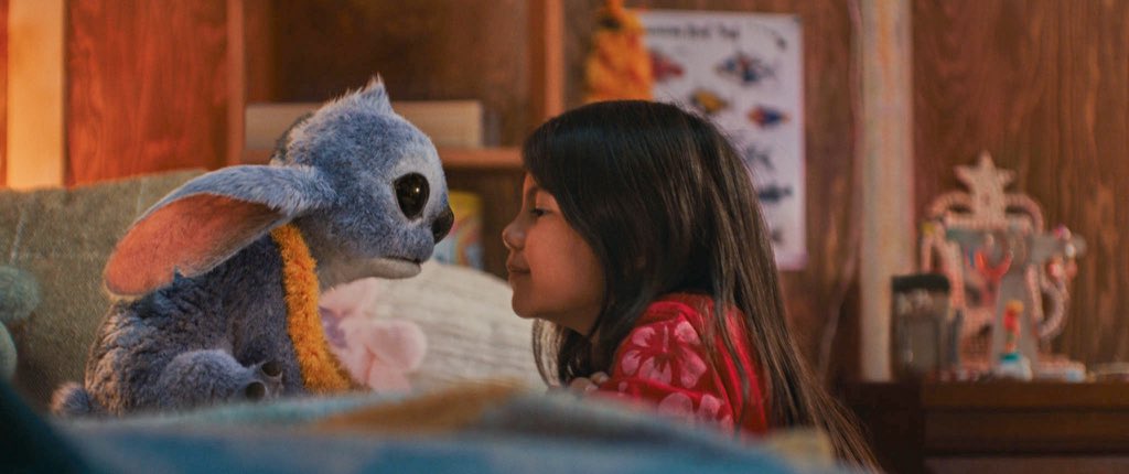 2 more days until national $STITCH day! 

6/26 is loading