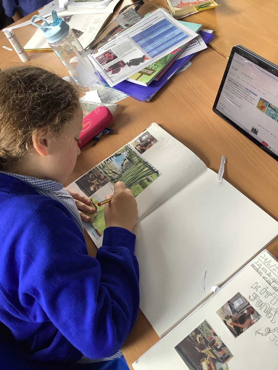 MrLintern (@mrlinternhps) on Twitter photo Year 5 <a href="/HazelSchool/">Hazel Community Primary School</a> always enjoy creating visual notes in their art lessons with facts about the artist we are studying and examples of their work. <a href="/KittieJonesArt/">kittiejones</a> and her amazing nature and animal inspired artwork really inspired our class today. Year 5 <a href="/HazelSchool/">Hazel Community Primary School</a> always enjoy creating visual notes in their art lessons with facts about the artist we are studying and examples of their work. <a href="/KittieJonesArt/">kittiejones</a> and her amazing nature and animal inspired artwork really inspired our class today.