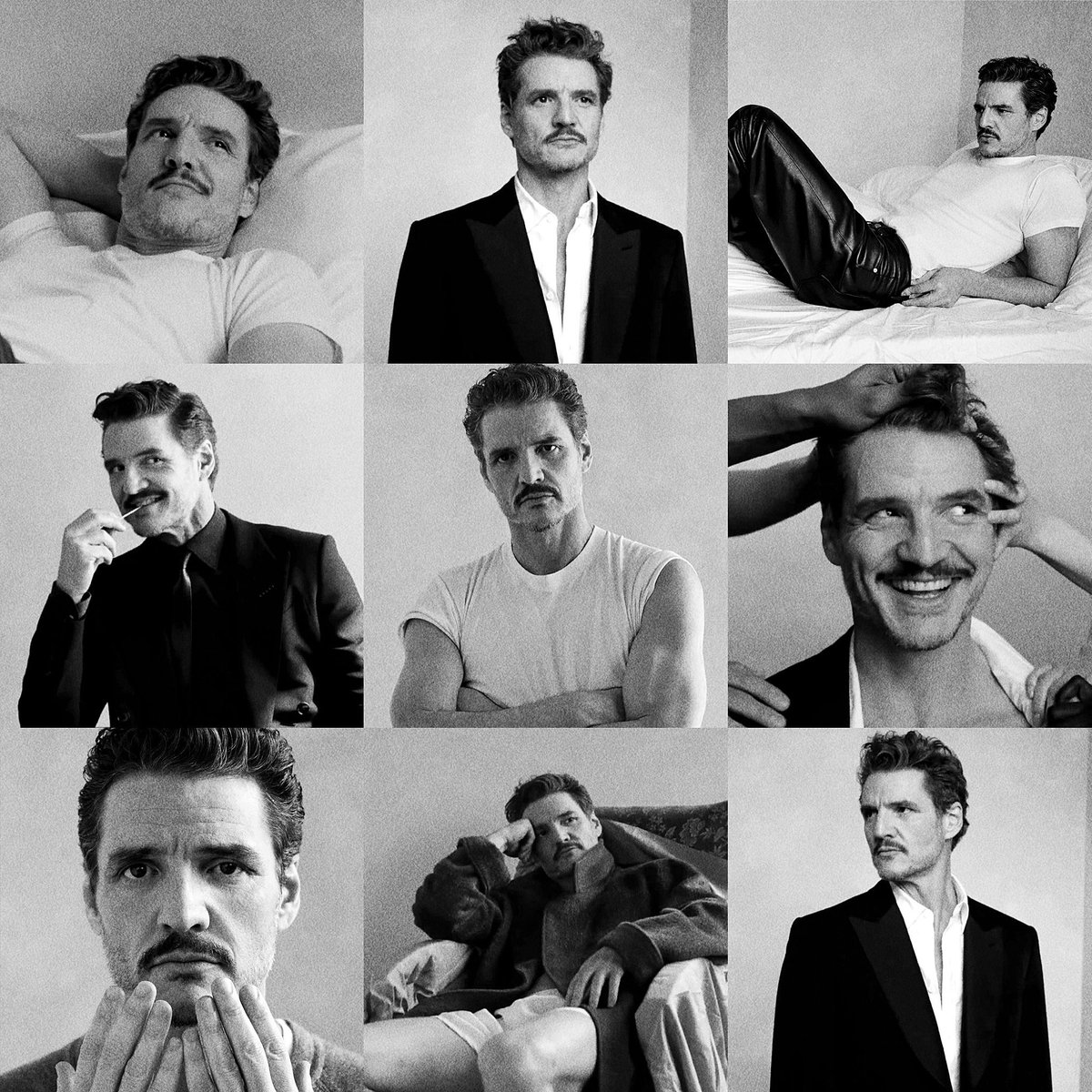 I’M LOSING MY MIND