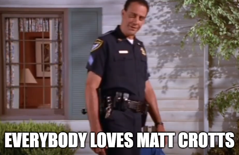 cartoonicus's tweet photo. While the Dan vs Shane controversy blew up over the weekend, and everybody had a different person they chose to hate, ONE THING became abundantly clear:
#Heroescon #Biscuitgate @mattcrotts https://t.co/kQuAhlLl0A
