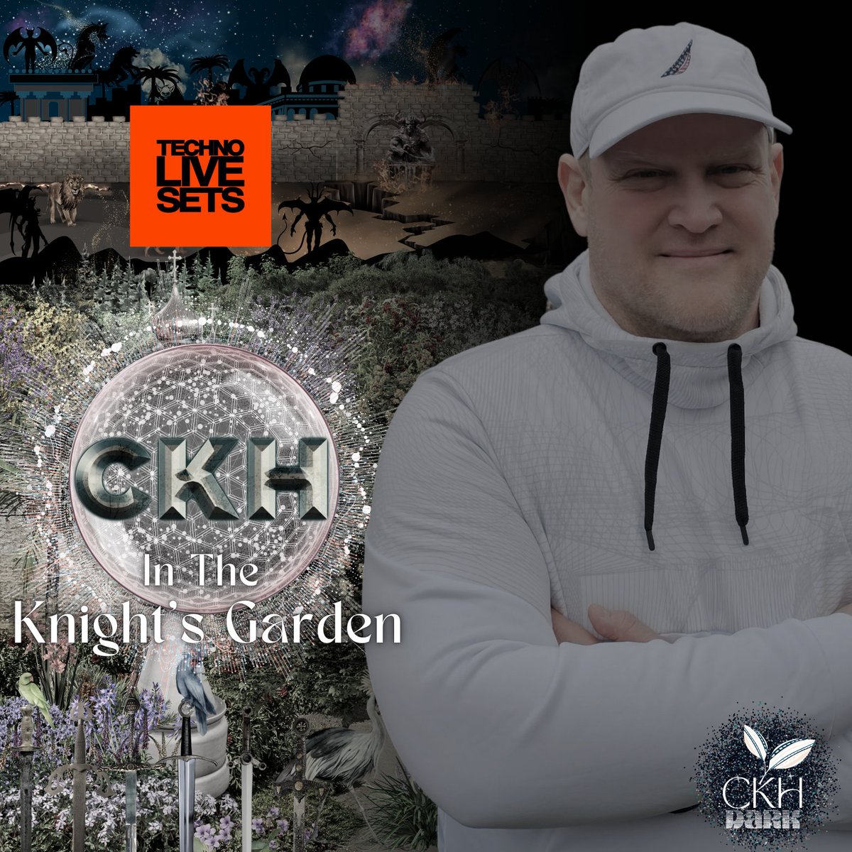 chriskovacs's tweet image. Every CKH show illuminates different spheres of the physical or spiritual journey the soul reaches at one point in its existence. Traveling through those places, expressing those stations layer by layer, particle by particle, through music.
Tomorrow evening, you will enjoy "In…