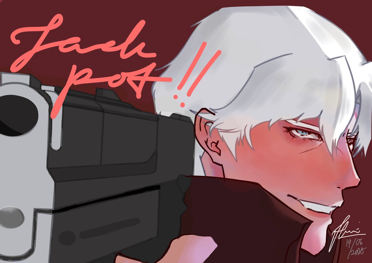 llie_L's tweet photo. @_VGen_ Hello, im fleunir i love to do fan art. I hope everyone else here goodluck <3 

Thankyou so much for the opportunity 😄
Portofolio : https://t.co/2AIHEzPtiy
VGen : https://t.co/IvsAaoro0y
X : https://t.co/ZiMKjSTVuA https://t.co/MuD064AArX