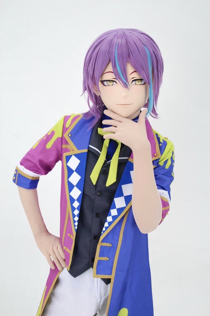 #神代類誕生祭2025 
おめでとう💜💜