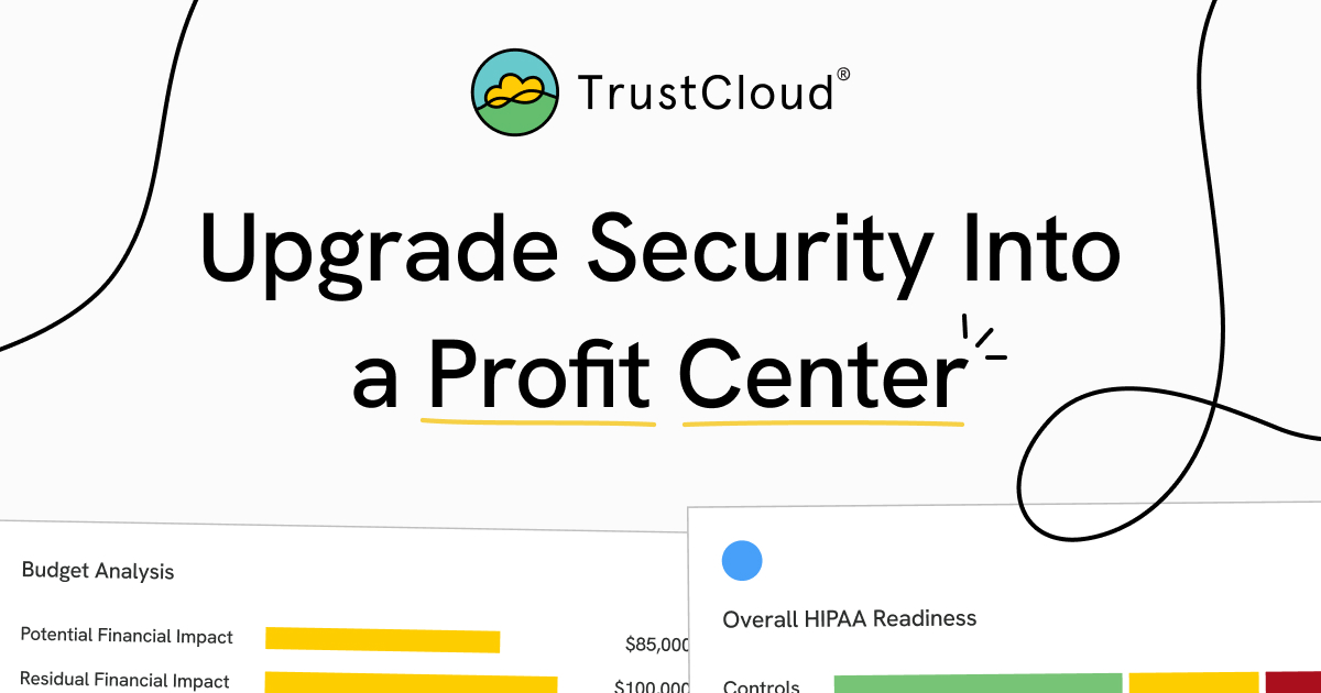 The companies that win the next decade won’t just be faster, cheaper, or smarter - they’ll be more 𝐭𝐫𝐮𝐬𝐭𝐞𝐝.

At TrustCloud, we believe #trust isn’t just a legal checkbox - it’s an economic engine.
See how we’re doing it: trustcloud.ai

#TrustCloud #AI #Innovation