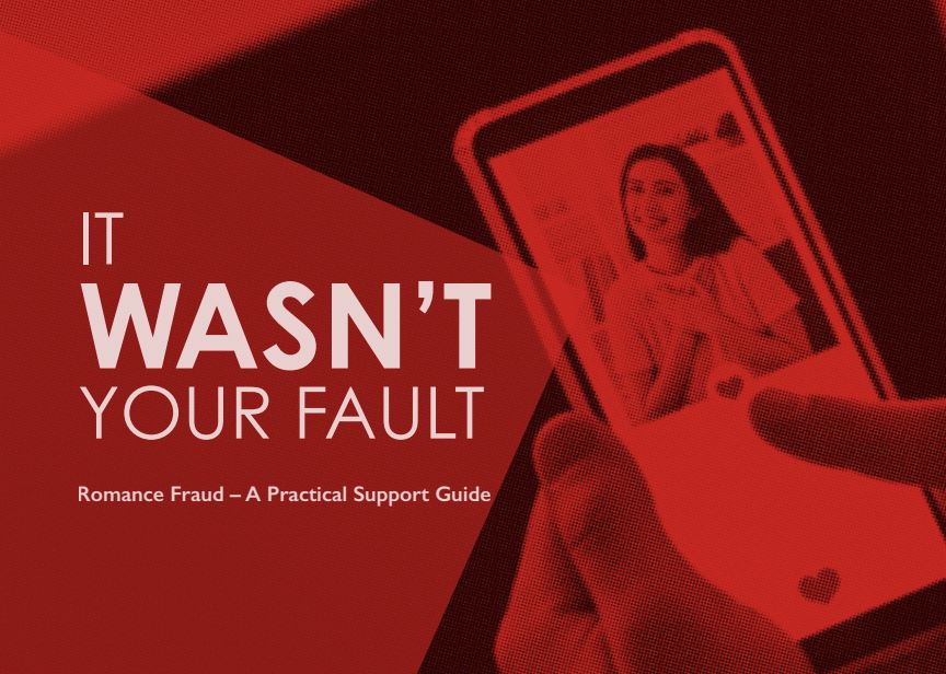 VictimsFirstTV's tweet image. Romance Fraud is never the fault of the victim. This support pack has been designed to help you navigate this journey by offering signposting towards further information and support
tinyurl.com/mr2b4cxk