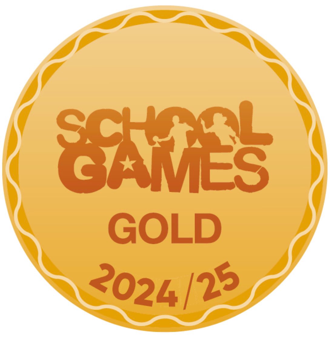 Maltby Academy fully deserves their first ever School Games Gold Award!

The school has ensured all their children can access sport and physical activity, with an emphasis on personal development through sport.

Well done Maltby Academy.