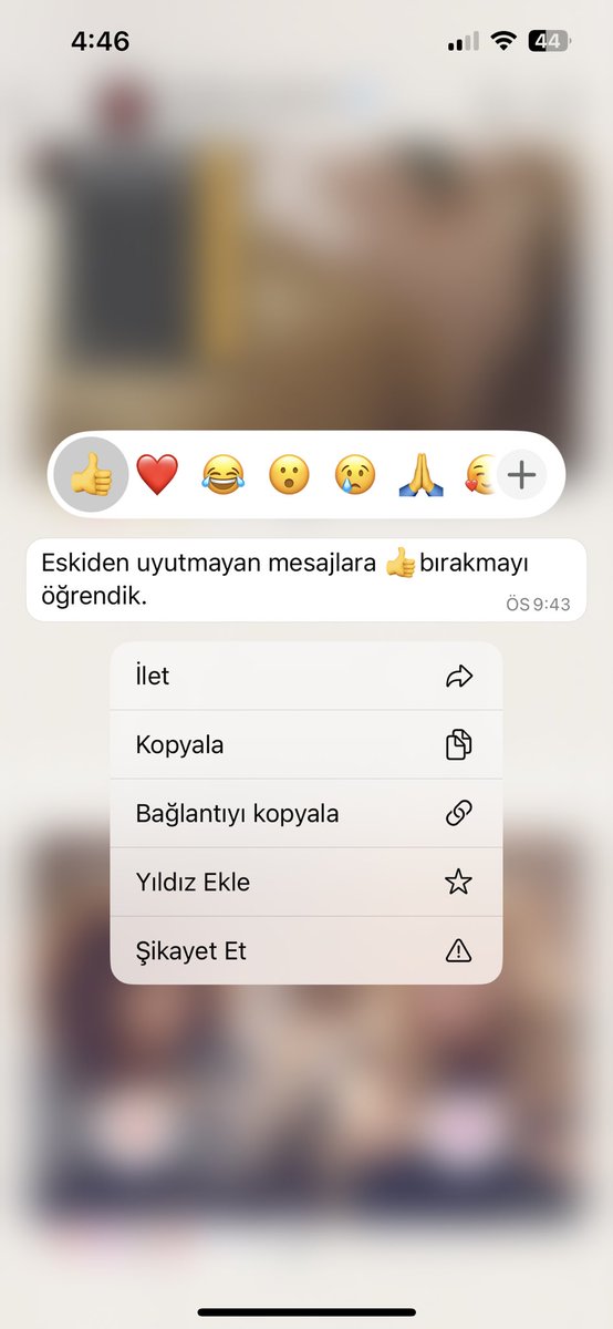 slayyccee's tweet photo. Bir yeni mesaj https://t.co/LeMiZ3EqHs