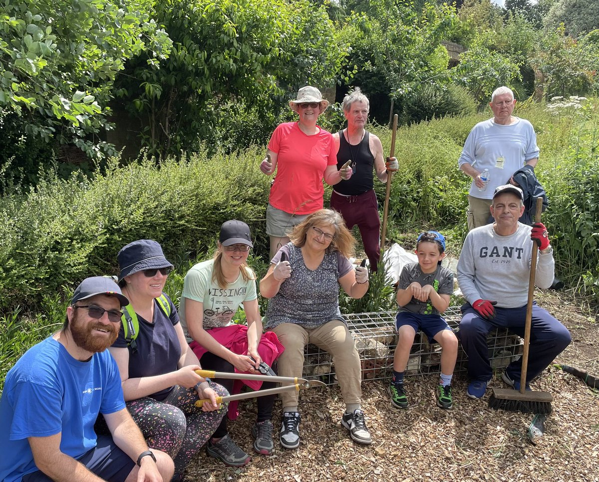 Park Hill Park (@parkhillfriends) on Twitter photo 