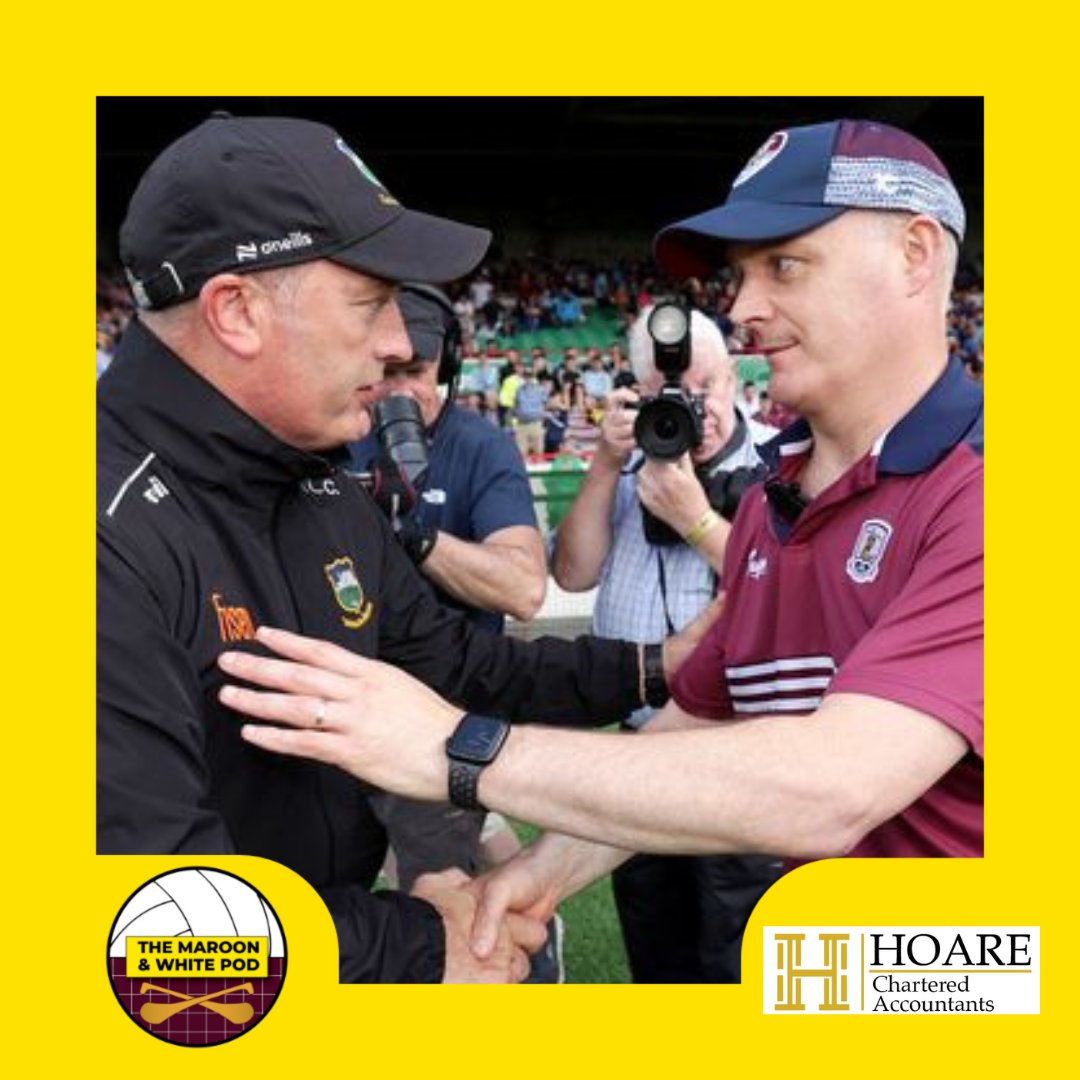 The Maroon & White Pod tweet media