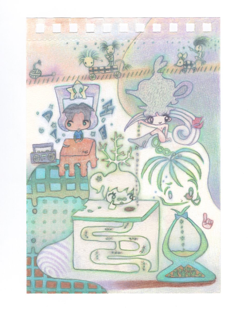 涵洞 (@tengyunghan) on Twitter photo 